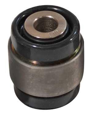 SPC Performance Flex Joint X-AXIS Jeep JK Front UCA 12mm - 15615