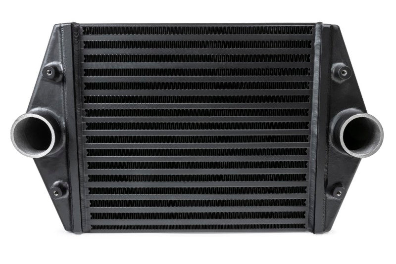Agency Power 16-19 Can-Am Maverick X3 Turbo Intercooler Upgrade - - AP-BRP-X3-108BK-C-Dub Tech