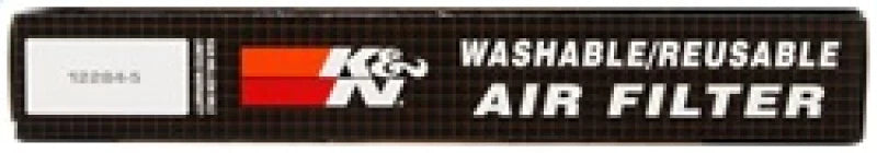 K&N Replacement Panel Air Filter for 13-14 Dodge Ram 2500/3500/4500/5500 - 33-5005