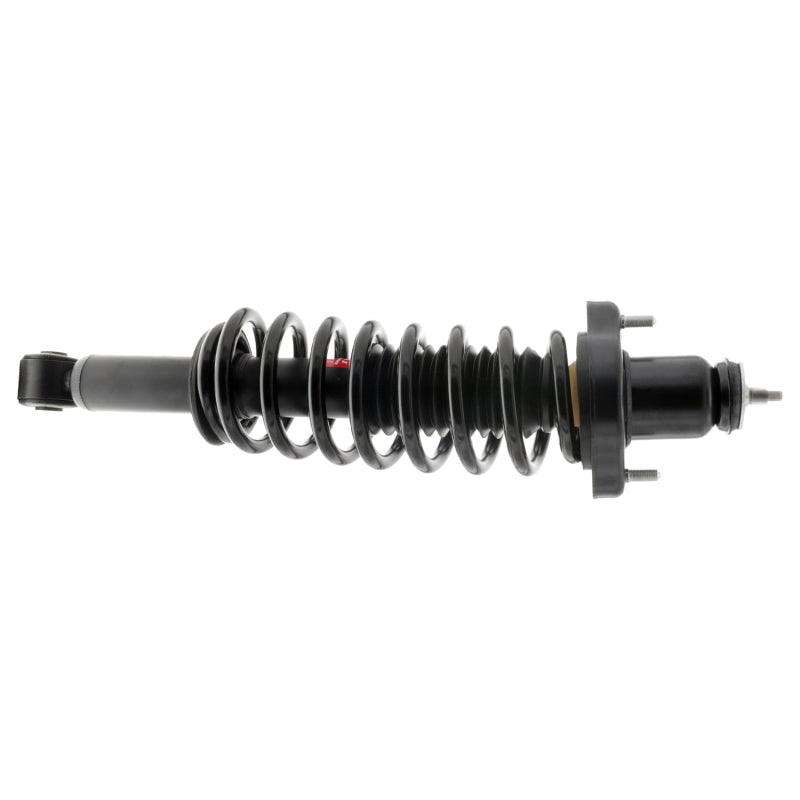 KYB Shocks & Struts Strut Plus Left Rear 11-17 Jeep - SR4517