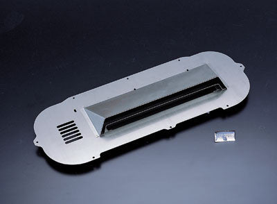 Zero/Sports Cool Action II Intercooler Splitter 2002-2003 Subaru Impreza WRX