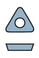 SPC Performance CARBIDE INSERTS-PRO-CUT - 06910