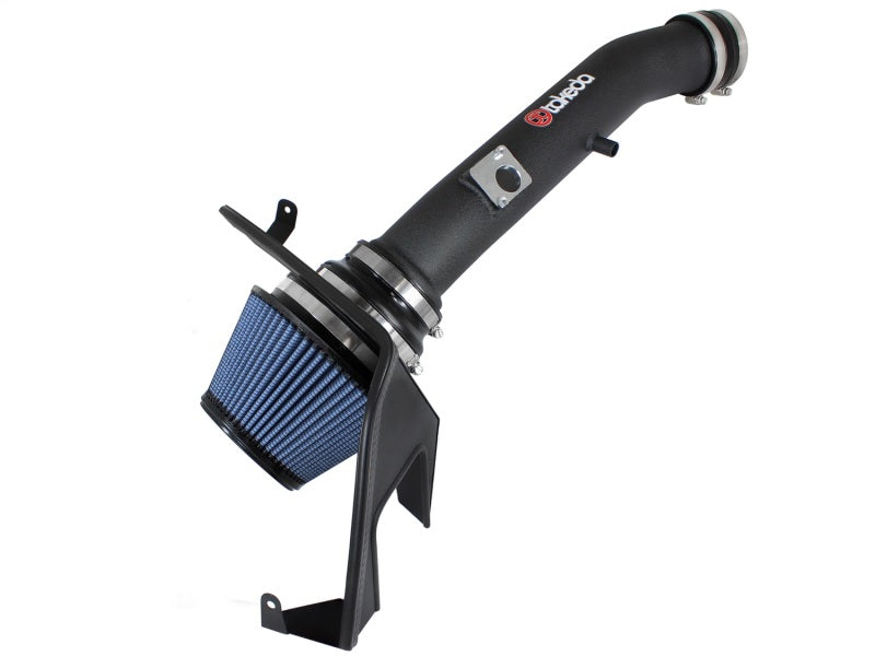 aFe Takeda Stage-2 Pro 5R Cold Air Intake System 15-17 - TR-2015B-1R-C-Dub Tech