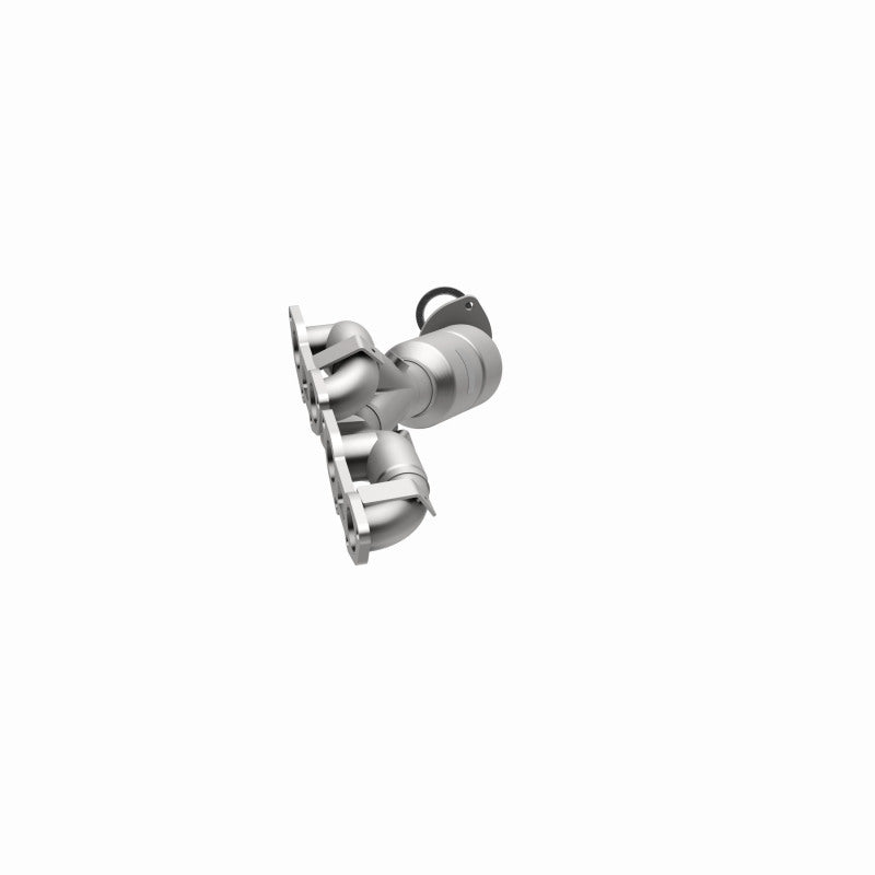 MagnaFlow California Converter Direct Fit 08-10 Lexus IS F 5.0L - 5531868