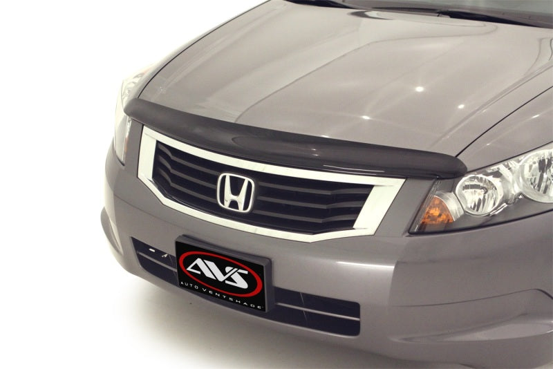 AVS 08-12 Honda Accord Carflector Low Profile Hood Shield - - 20640-C-Dub Tech