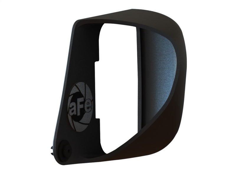aFe MagnumFORCE Intake System Scoop 12-15 BMW 328i (F30) L4 - 54-12218-C-Dub Tech