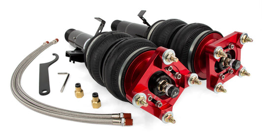 Air Lift Performance 2020-2021 Toyota Supra (A90) Front Kit - 78587-C-Dub Tech