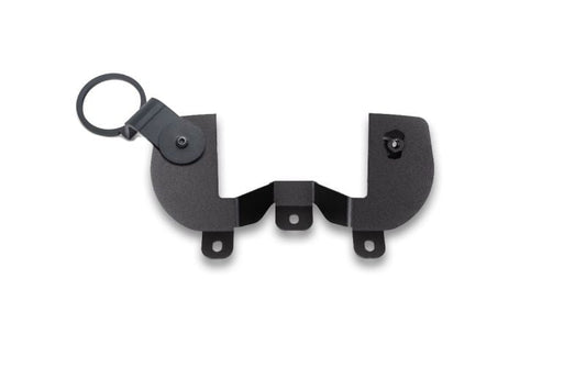 Agency Power Modular Gauge Single Pod Can-Am Maverick X3 Turbo - AP-BRP-X3-355-A-C-Dub Tech