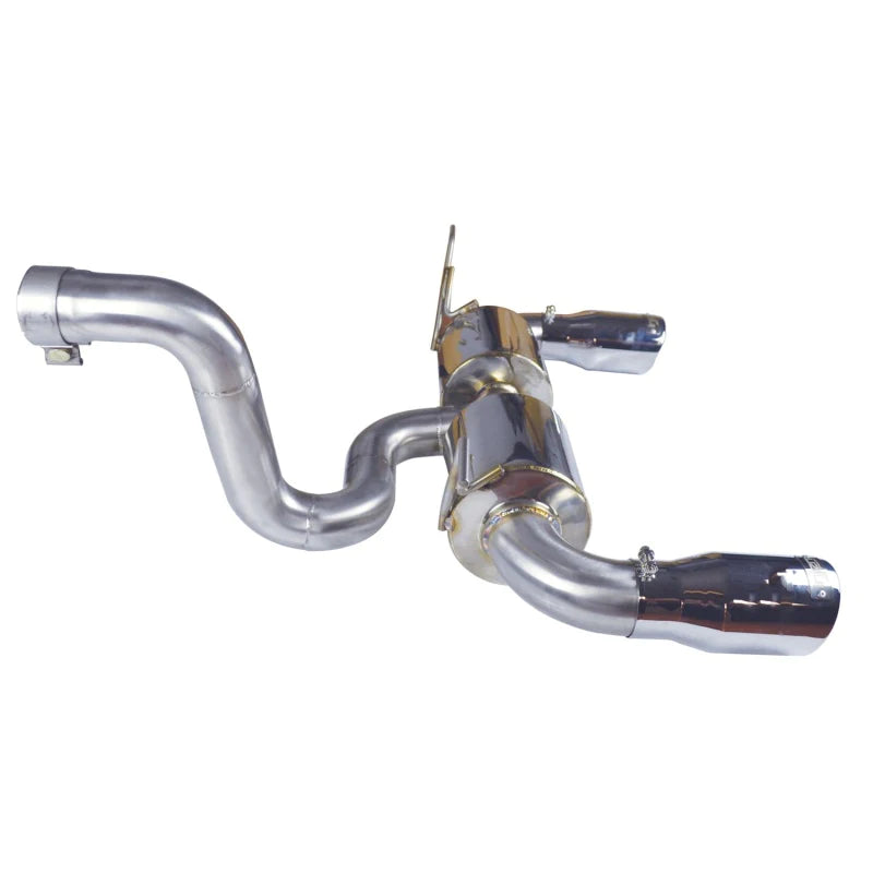 Injen 18-20 Jeep Wrangler JL L4-2.0L Turbo / V6-3.6L SS - SES5005P