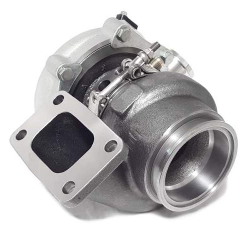 ATP G-Series G25-660 0.92A/R T3 Inlet V-Band Outlet Turbine Housing - ATP-GRT-TBO-K88-C-Dub Tech