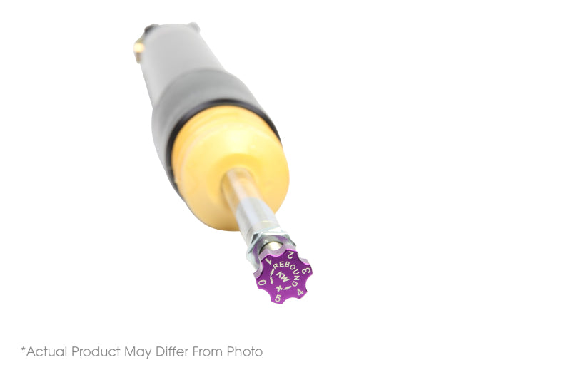 KW Coilover Kit V2 Dodge Charger 2WD & Challenger 2WD KWSHP65 - 15228006