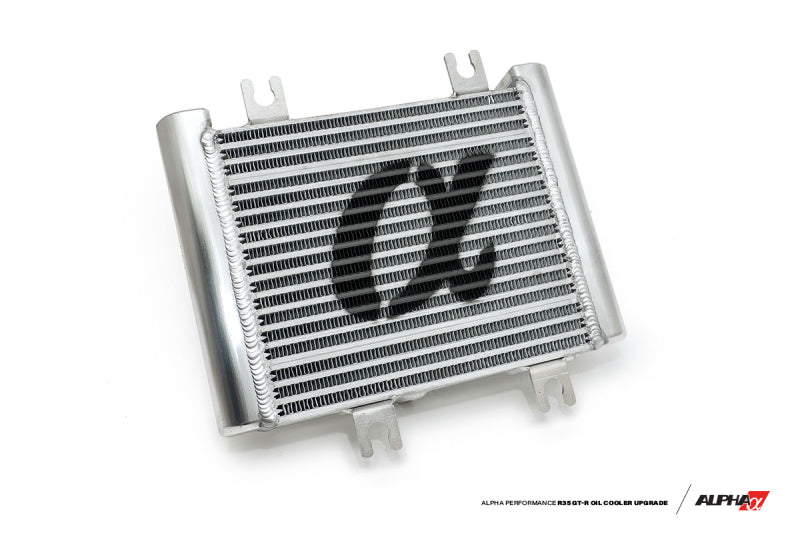 AMS Performance 2009+ Nissan GT-R R35 Alpha Factory Replacement Engine - ALP.07.02.0104-1-C-Dub Tech