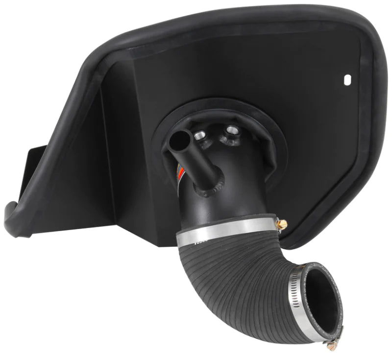 K&N 2013 Hyundai Genesis Coupe 2.0L L4 F/I Typhoon Performance - 69-5311TTK