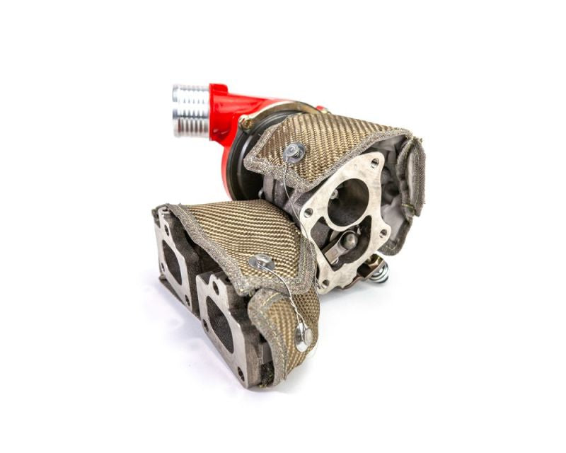 Agency Power 16-20 Polaris RZR XP Turbo (w/Agency Power Big - AP-RZRXPT-180-C-Dub Tech