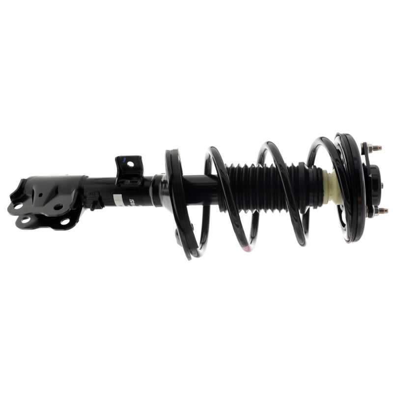 KYB Shocks & Struts Strut Plus Front Right 08-11 Mitsubishi - SR4565
