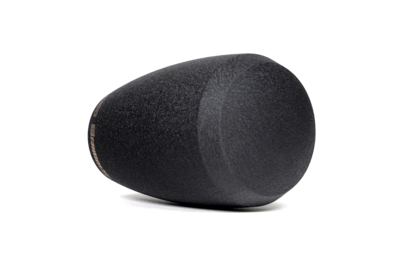 GrimmSpeed Shift Knob Stainless Steel - Subaru 5 Speed and - 380001