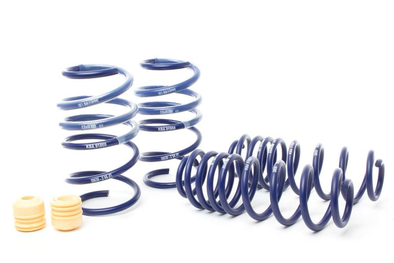 H&R 2022+ Volkswagen Golf GTI MK8 Sport Spring - Approx. - 28639-2