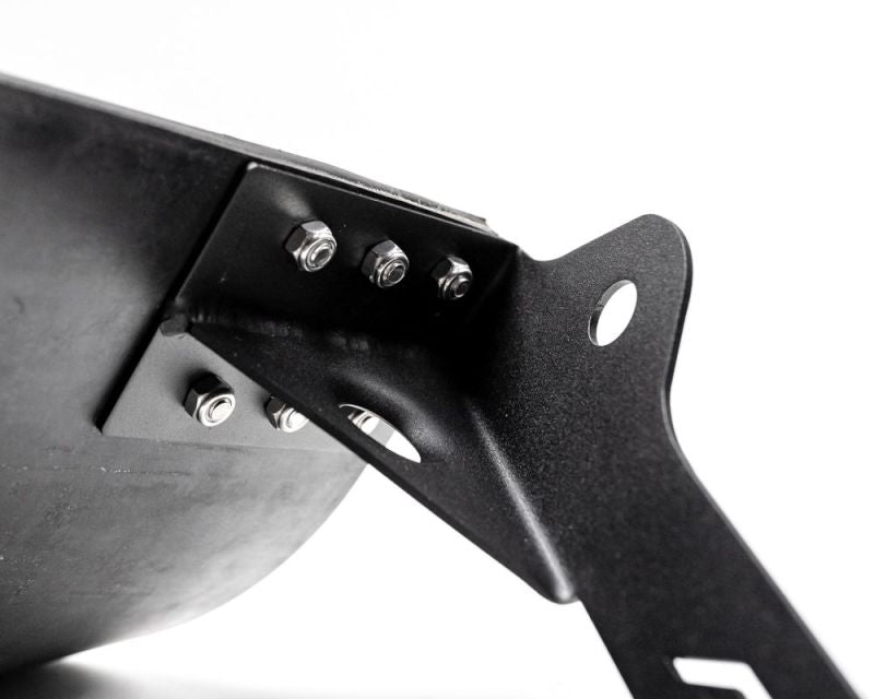 Agency Power Rear Mud Flap Trailing Arm Guard Polaris RZR - AP-RZR-810-C-Dub Tech