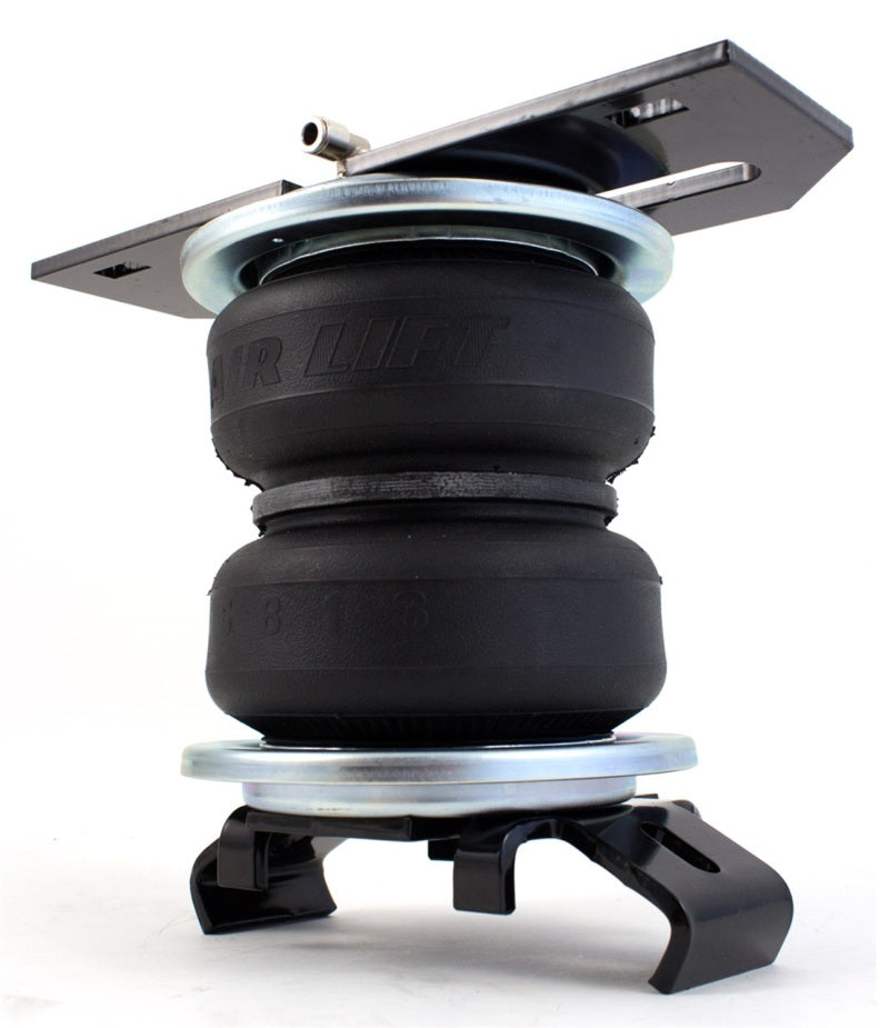 Air Lift Loadlifter 5000 for Half Ton Vehicles - 57230-C-Dub Tech