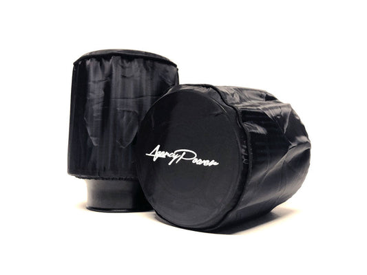 Agency Power 18-19 Polaris RS1 Oval Taper Intake Pre-Filter - AP-20-3182-C-Dub Tech