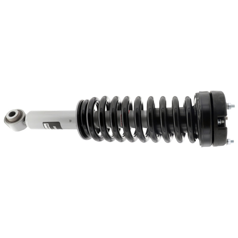 KYB Strut Plus Front Left Truck-Plus Leveling Assembly 09-13 Ford - SRG4171KL