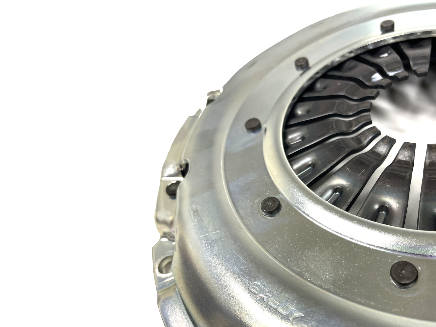 Exedy Stage 1 Sport Clutch Kit - Ford Focus ST 2013-2018