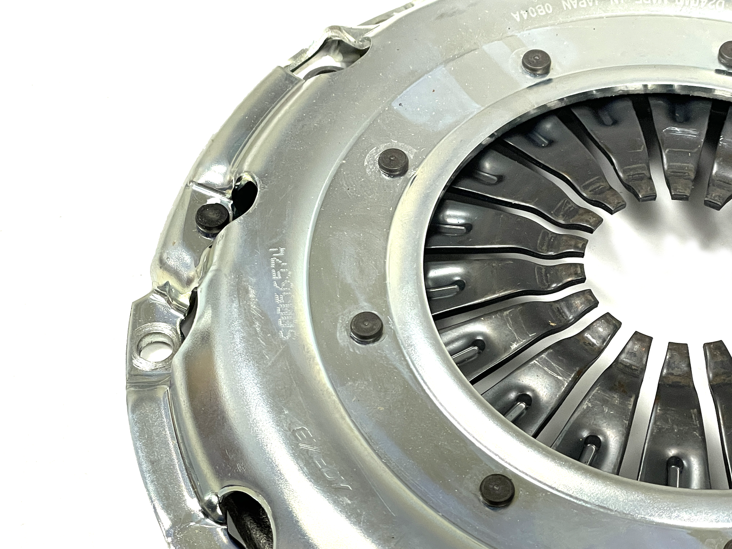 Exedy Stage 2 Sport Clutch Kit - Ford Focus ST 2013-2018