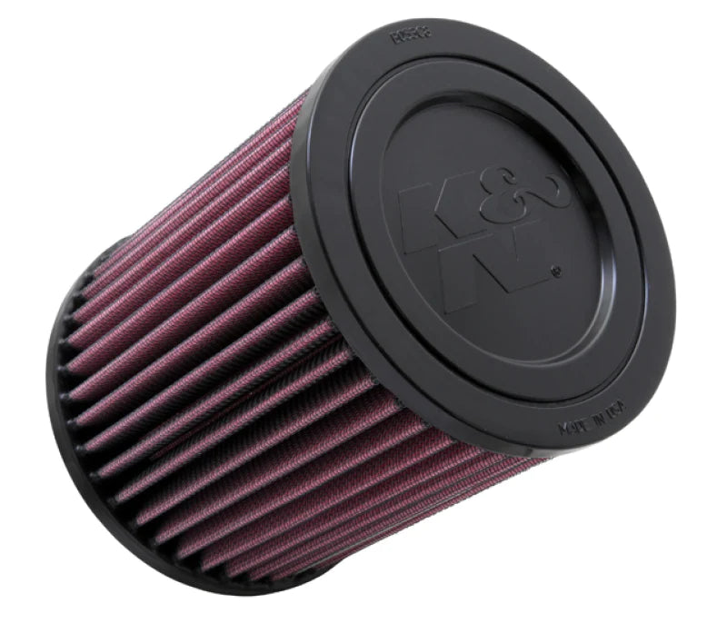 K&N Replacement Air Filter 10-12 Jeep Compass/Patriot / 11-12 Dodge - E-1998