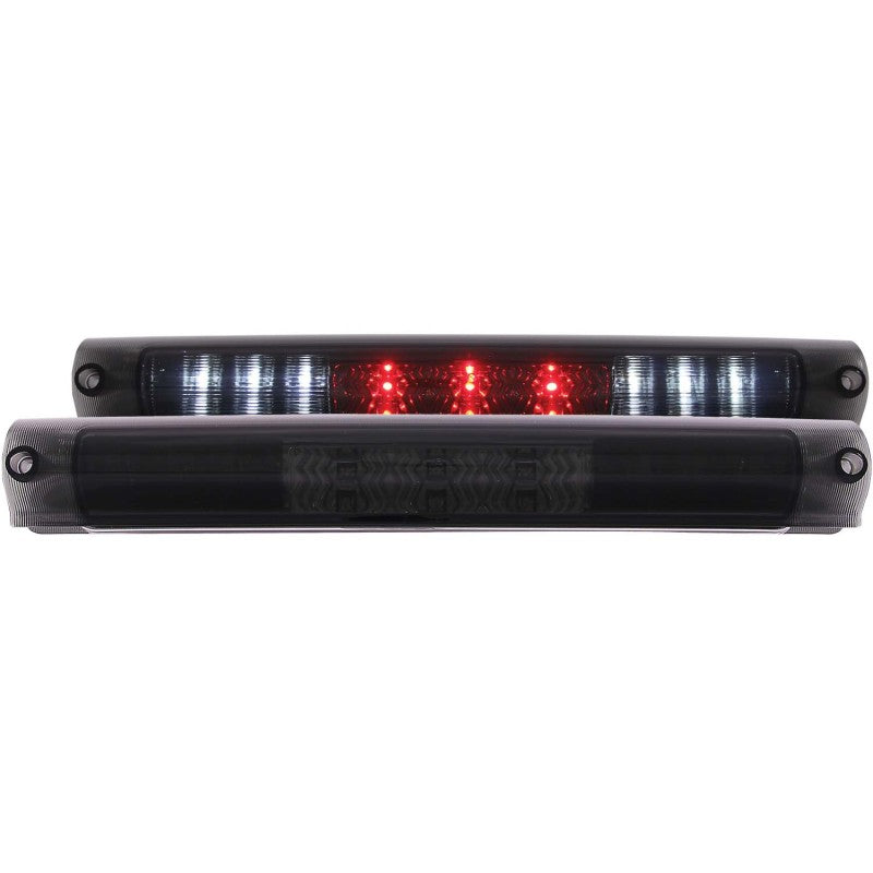 ANZO 1997-2003 Ford F-150 LED 3rd Brake Light Smoke B - 531083-C-Dub Tech