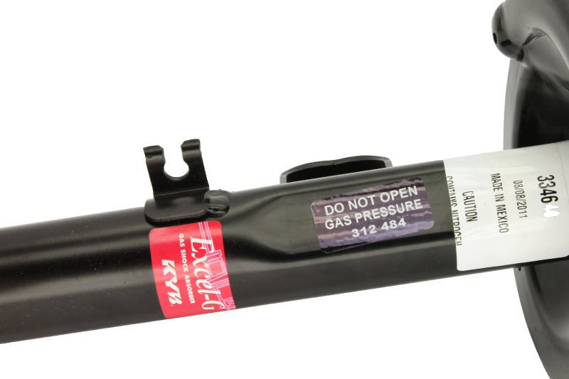 KYB Shocks & Struts Excel-G Front Right FORD Five Hundred - 334640