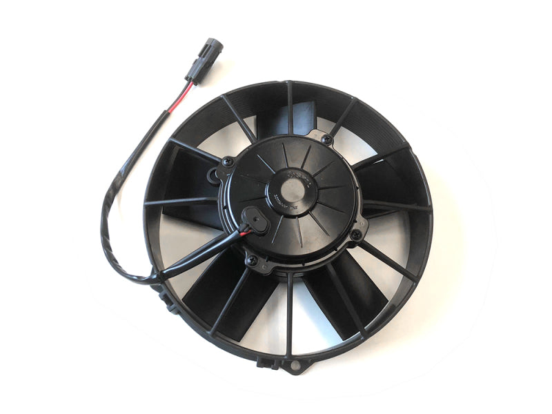 Agency Power Can-Am Maverick X3 Turbo Intercooler Fan Upgrade (Fan - AP-BRP-X3-FAN-KIT-C-Dub Tech