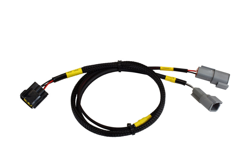 AEM CD-7/CD-7L Plug and Play Adapter Harness for MSD Grid - 30-2213-C-Dub Tech