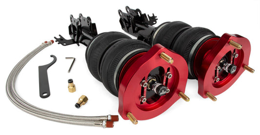 Air Lift Performance 18-20 Toyota Camry L4 Front Kit - 78585-C-Dub Tech