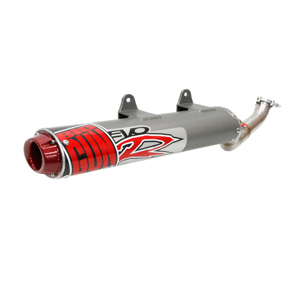 EVO R Slip On - Yamaha Raptor 700 (06-22)