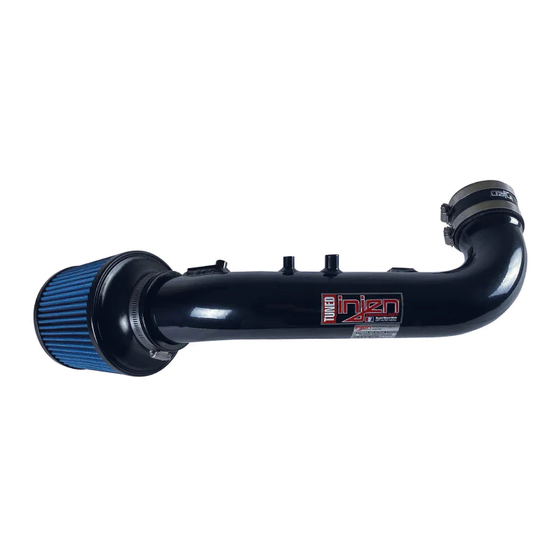 Injen 01-03 Lexus GS430/LS430/SC430 V8 4.3L Black IS Short Ram - IS2095BLK