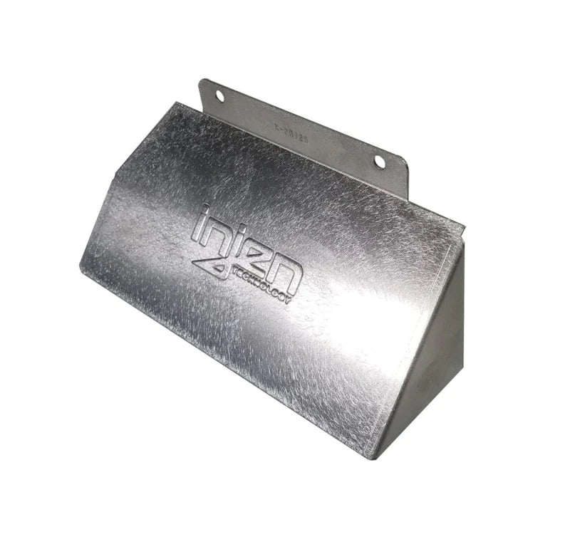 Injen 08-15 Mitsubishi Lancer Evolution X L4 2.0L Turbo Rain - EVO1800RG