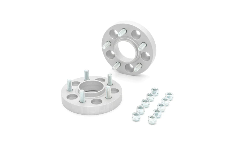 Eibach Pro-Spacer 15mm Spacer / Bolt Pattern 5x114.3 / Hub - S90-4-15-026