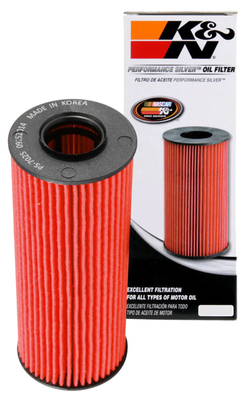 K&N 11-13 Chrysler 200/300 3.6L / 11-13 Dodge Durango 3.6L - PS-7025