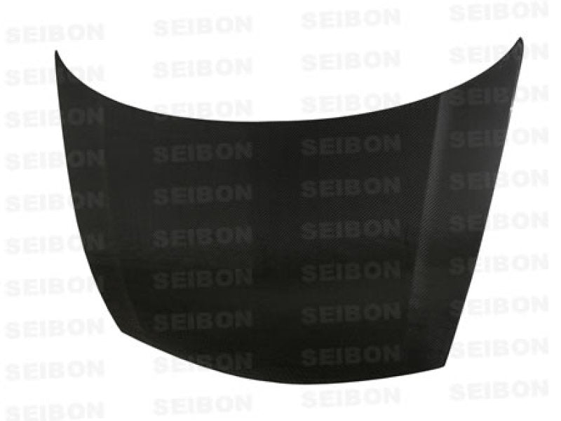 Seibon 06-08 Honda Civic 4 Door JDM / Acura CSX - HD0607HDCV4DJ-OE