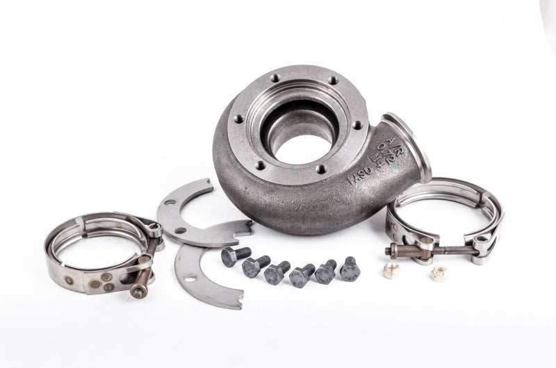 Garrett GT28R Turbine Hsg Kit O/V V-Band / V-Band 0.72 - 827690-0002