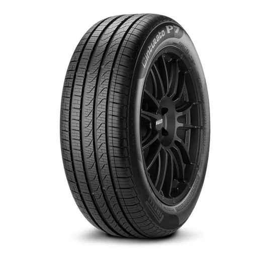 Pirelli Cinturato P7 All Season Tire - 255/35R19 96V - 2146800