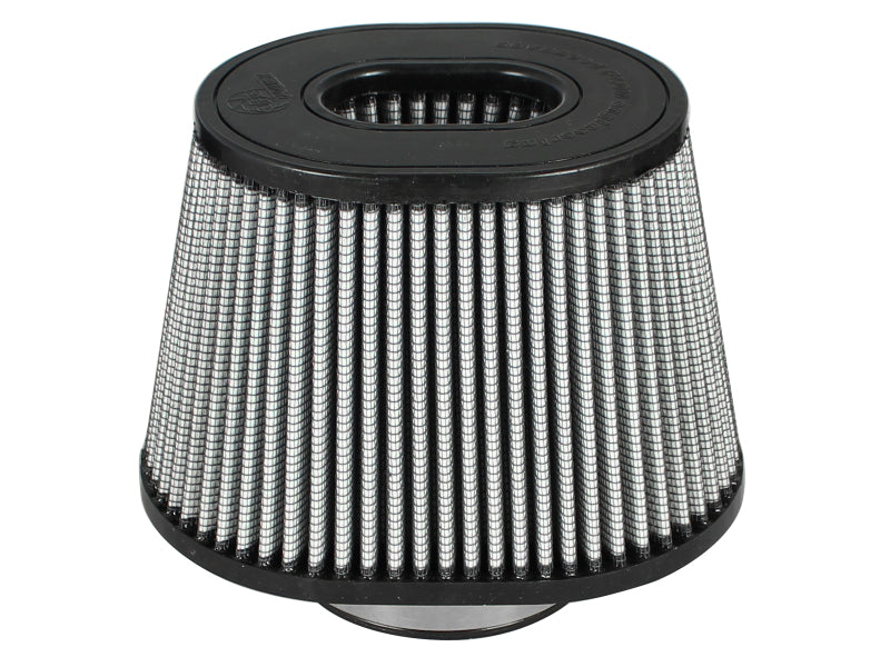aFe MagnumFLOW Pro Dry S Air Filters 4F x (9x6-1/2)B - 21-91074-C-Dub Tech