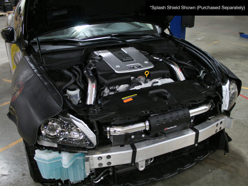 aFe Takeda Intakes Stage-2 PDS AIS PDS Infiniti G37 Coupe - TA-3016P-C-Dub Tech
