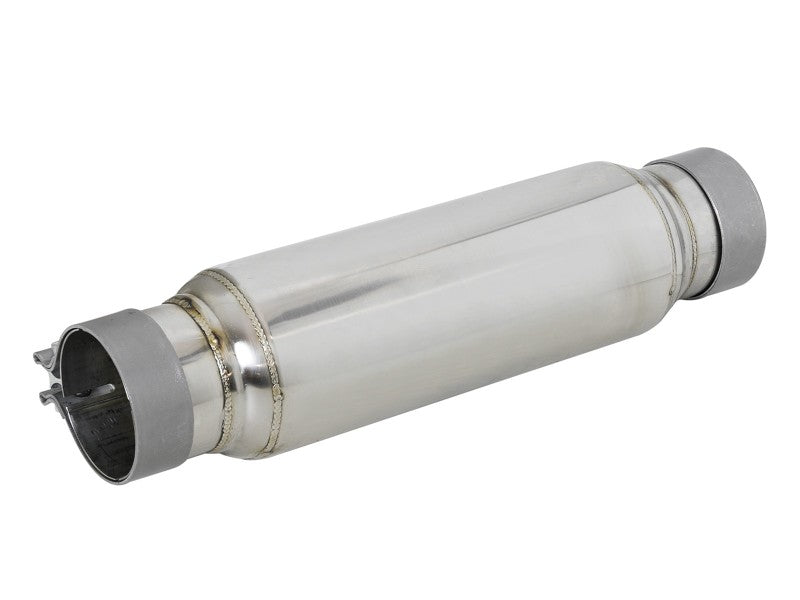 aFe 17-19 Audi A4 (L4-2.0L) MACH Force-Xp Stainless Steel Axle-Back - 49-36419-C-C-Dub Tech