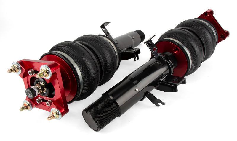 Air Lift Performance 2020-2021 Toyota Supra (A90) Front Kit - 78587-C-Dub Tech