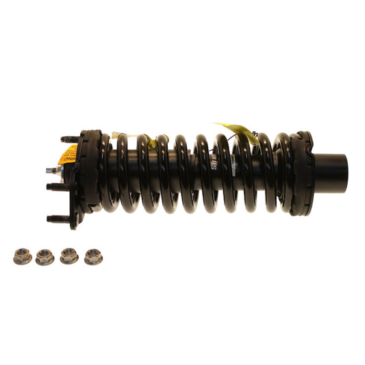 KYB Shocks & Struts Strut Plus Front Left JEEP Liberty - SR4200