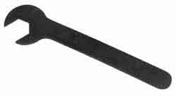 SPC Performance TOE TOOL WRENCH-55600 - 55605