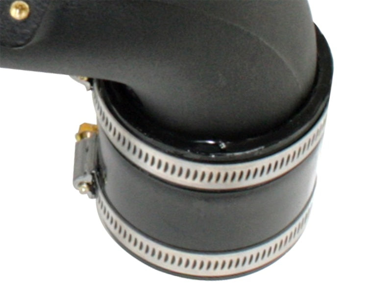 aFe MagnumFORCE Intakes Stage-2 PDS AIS PDS Audi A4 06-08 - 51-11722-C-Dub Tech