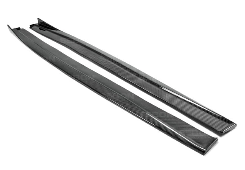 Seibon 14 Lexus IS350 F Sport TP Style Carbon Fiber - SS14LXIS-TP
