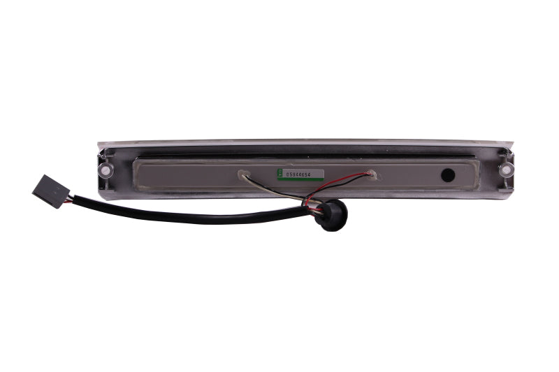 ANZO 1997-2003 Ford F-150 LED 3rd Brake Light Smoke B - 531083-C-Dub Tech